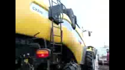Селскостопански Чудовища