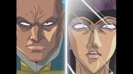 Eyeshield 21 - 020 part 2 