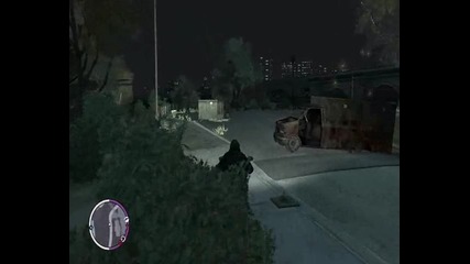 Gta Iv Скок С Мотор