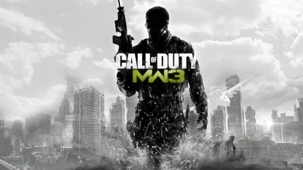 Modern Warfare 3 Soundtrack -02- Russian Warfare