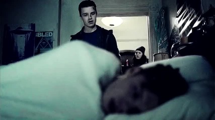 ian & mickey | broken strings