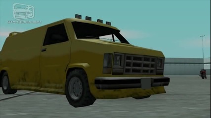 Gta San Andreas Mission #48 - Mike Toreno (hd)