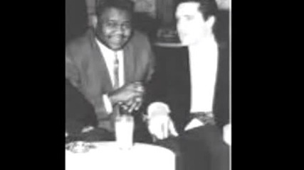 Fats Domino - Be My Guest