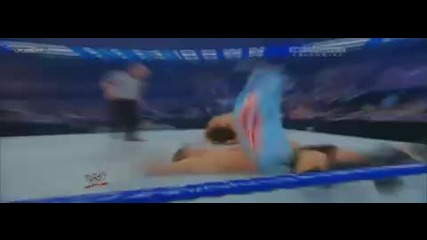 Ted Dibiase Finisher - Dream Street