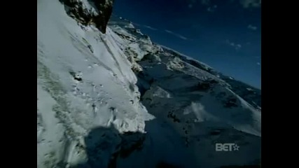 Mary J. Blige - Stay Down Hq