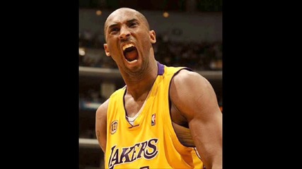 Kobe Bryant - снимки