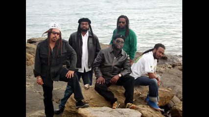 Third World - Alway Around