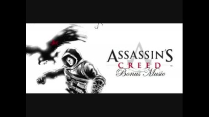 Assassins Creed Music - Cello (trailer) Song 