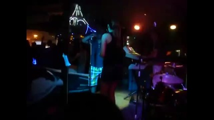 Ivana Selakov - Italiana - (Live) - (Trocadero Budva 2012)