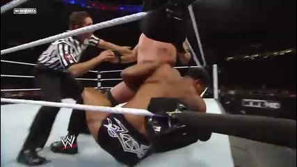Wwe Superstars 12/02/10 2/3