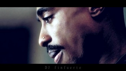 Велика! 2pac - Written For The Young (2015)