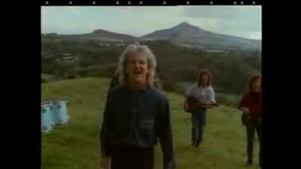 Glass Tiger - My Song