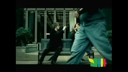 Nickelback - Savin Me