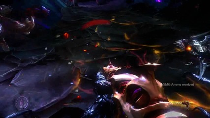 The Darkness 2 Ending My Gameplay #3