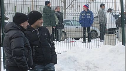 Стефанов: Принципно Томаш е наш футболист, ще се разделим и с двамата бразилци