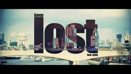 (2012) Loven ft. Arjun - Lost