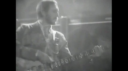The Who - Another Tricky Day [ високо качество ]