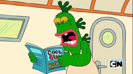 uncle grandpa