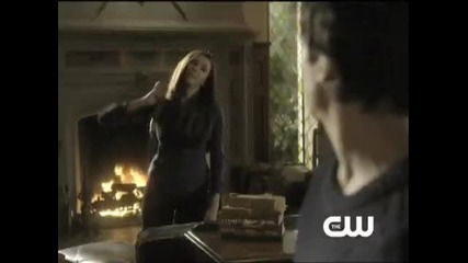 The Vampire Diaries Trailer Webclip 2 - Blood Brothers 