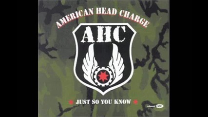 American Head Charge - Just So You Know { Clown No.6 ( Slipknot ) Mix }