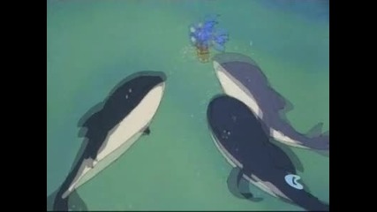 Snorks - 1x16 - up, up and awave