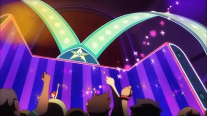 Lolirock- We are magic