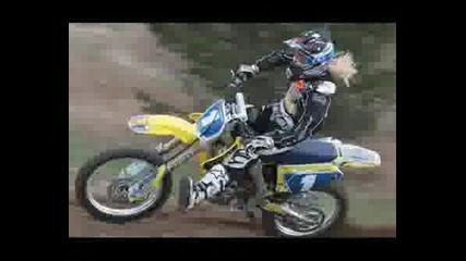 Motocross