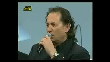 Makis Xristodoulopoulos - Mpekos - ... 