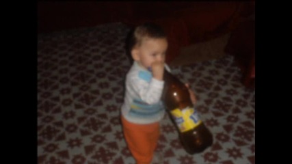 палавия и сладък кенанчо 