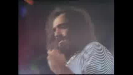 Demis Roussos - We Shall Dance (deutsch Tv 1971)