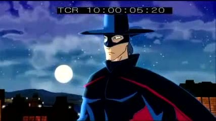 Zorro Generation Z Season 2 - Opening Theme