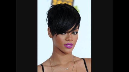 Rihanna - Bubble Pop