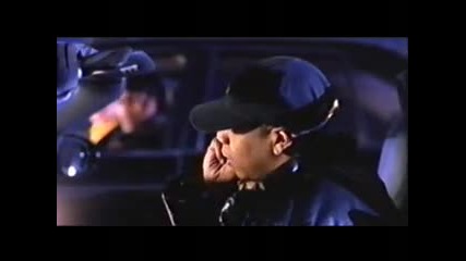 Jay-z - Streets is Watching