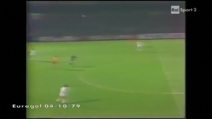 1979 Anderlecht Belgium 1 Dundee United Scotland 1 Uefa Cup