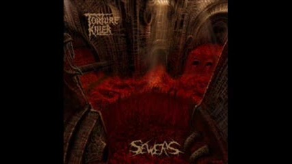Torture Killer - Coffins