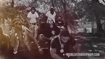 Johnny Cinco & Hoodrich Pablo Juan - Get To It