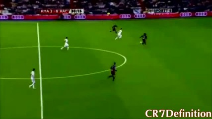 Cristiano Ronaldo - Perfect Player - Cr7 - 2010 2011 16 9 