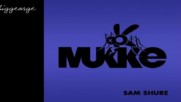 Sam Shure - Azul ( Original Mix )