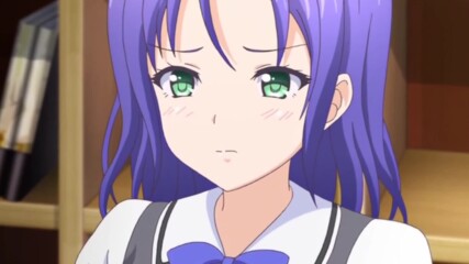 [bg sub] Tsugunai [short clip]