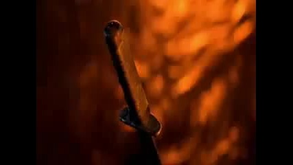 Freddy vs. Jason The Fighting Scenes 