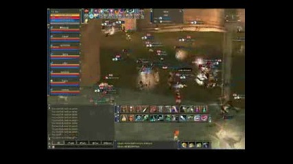 Crazy Pvp from Dvp