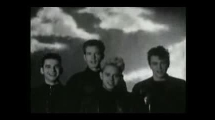 Depeche Mode - Strangelove (Remix)