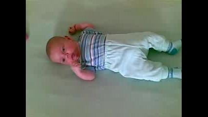 bebe bojidar