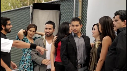 Group Shot Hd 