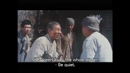 The Flower Girl ( 1972 ) - ( Dpr of Korea ) ( English Sub )