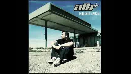 Atb - Colides With Beauty