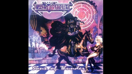 Labyrinth - Love 