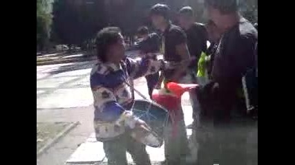pri mandjata 