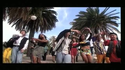 Dj Bobo - Everybody - 1994 