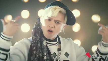 C-clown - Justice (hd mv)
